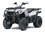 Квадроцикл KAWASAKI Brute Force 300
