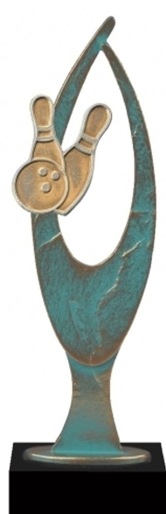 Награда VERDIGRIS: GOLD WINNER