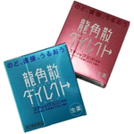 При воспалении горла