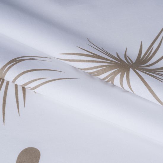 КПБ  Fiori 4, ЕВРО макси, 70х70, простыня 200х200х30. подод 240х220.   DOMTEKC