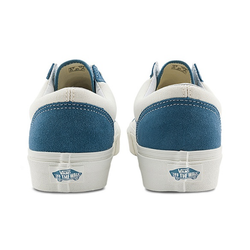 Кеды Vans Style 36 Classics 'White Blue' VN0A54F67Z2