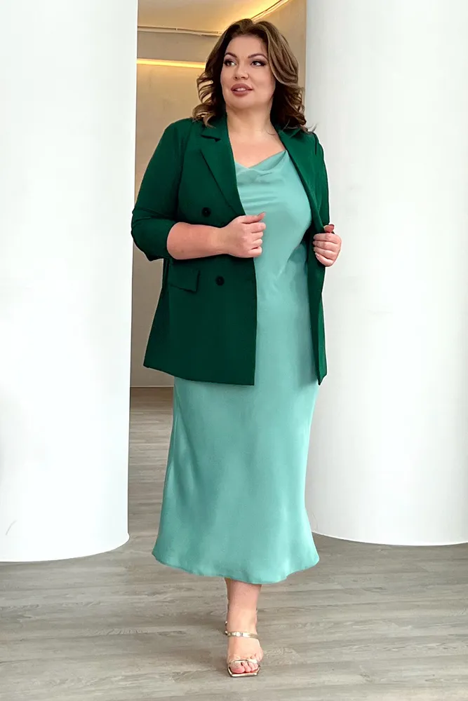 Платье 4112 Fabrika