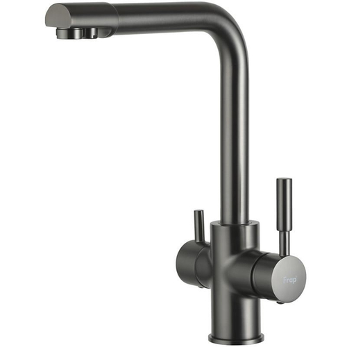 Смеситель для кухни FRAP H52 F4352-9