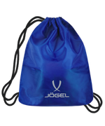 Мешок для обуви DIVISION Elite Gymsack, синий
