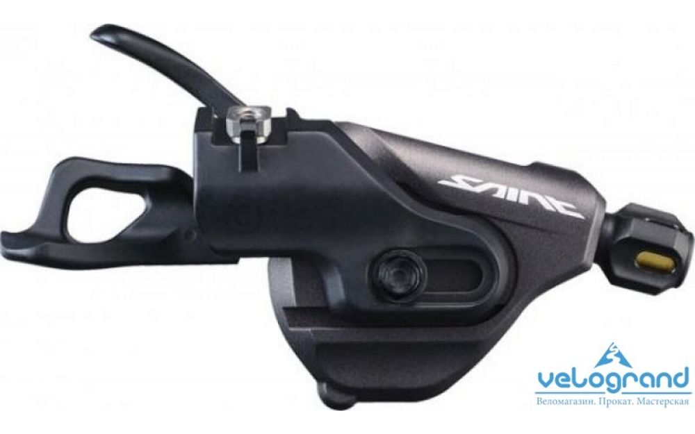 Комплект манеток Shimano M610-I Комплект манеток Shimano M610-I