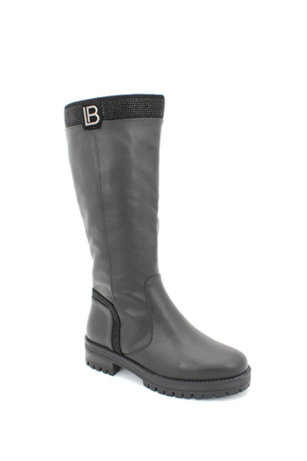 Сапоги женские Ascalini W23024