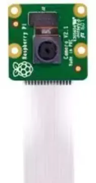Модуль камеры Raspberry Pi v2 8MП 1080p Sony IMX219