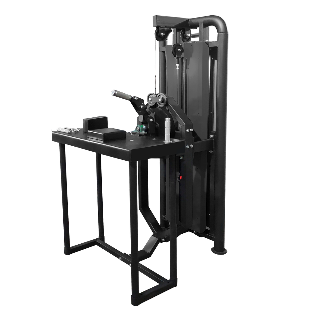 Тренажёр для армрестлинга профессиональный BRONZE GYM PARTNER ML-707