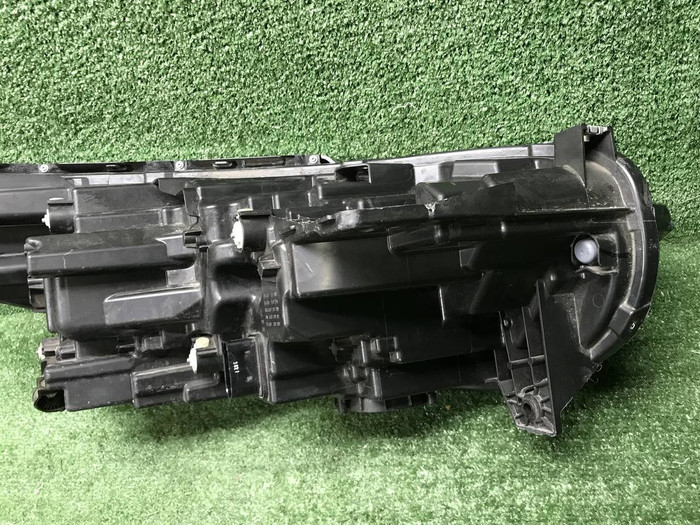 Фара левая EXEED VX (2021-2024) LED