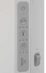 Обогреватель  Xiaomi Mi Smart Space Heater S