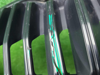 Бампер передний Skoda Octavia A7 (2013-2017)