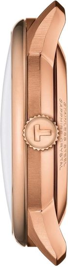 Наручные часы Tissot T139.807.36.031.00