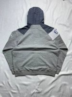 Зип худи от Eshan Bison G-Unit Tribal Emerica Fubu