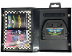 Картридж Micro Machines 2: Turbo Tournament (Sega Mega Drive)
