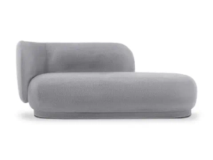 Кушетка Lucca левая