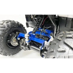 Квадроцикл Green Camel Атакама T630 (72V 2000W R8)