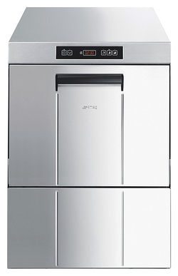 Посудомоечная машина с фронтальной загрузкой SMEG Professional UD505D