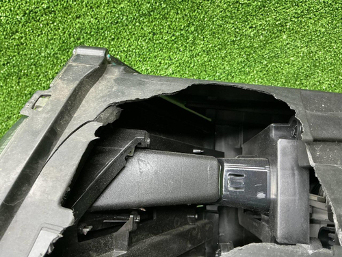 Битая Фара правая Jetour Dashing (2022-н.в.) LED