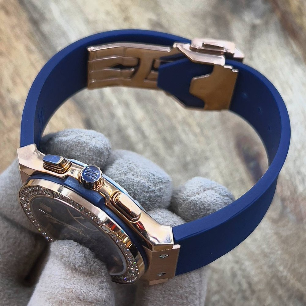 Часы Hublot