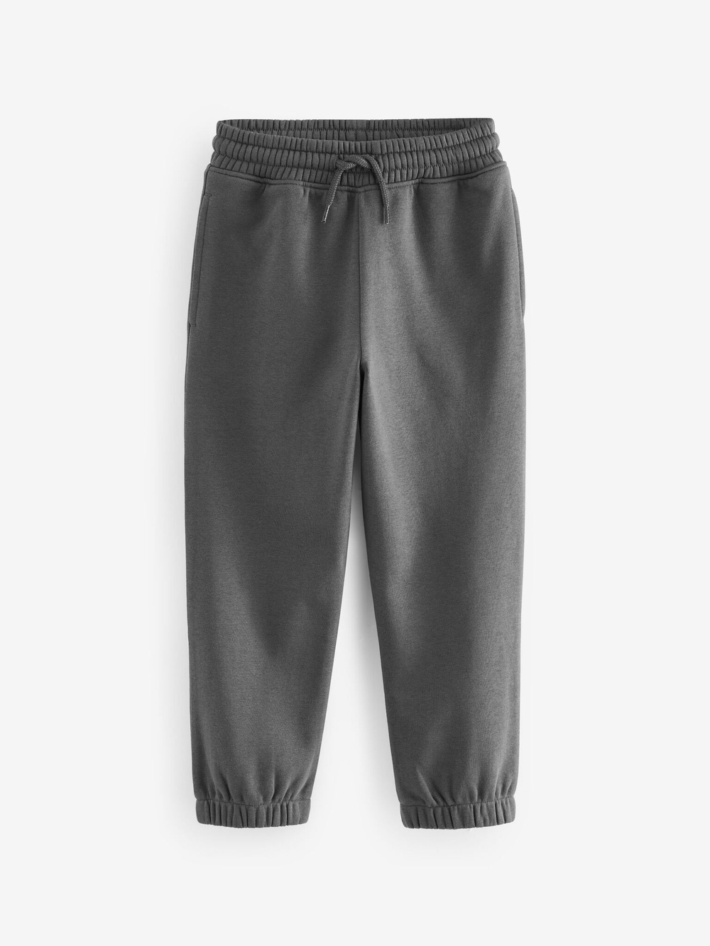 Джоггеры для мальчика Next Q49-711, 5 шт., Черный, Серый