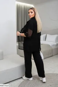 Костюм IA-5212 Фабрика Моды