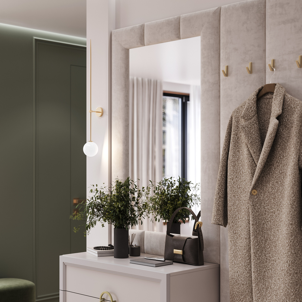 Зеркало Эстетика З-06