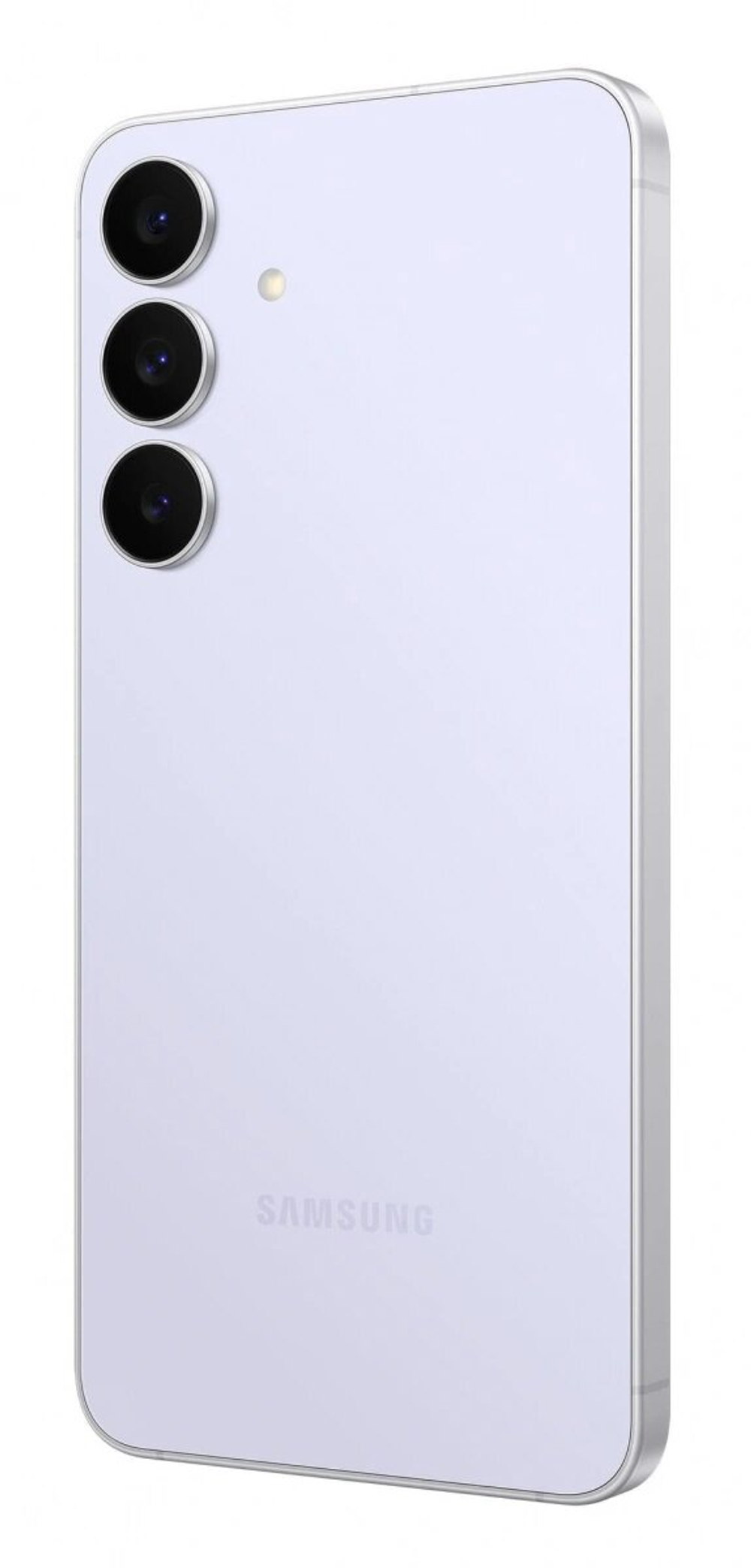 Смартфон Samsung Galaxy S25 FE 8/128Gb, Icyblue (SM-S731B)