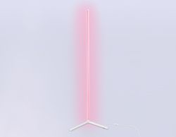 Ambrella Светильник светодиодный напольный RGB с пультом LineTech FL8025