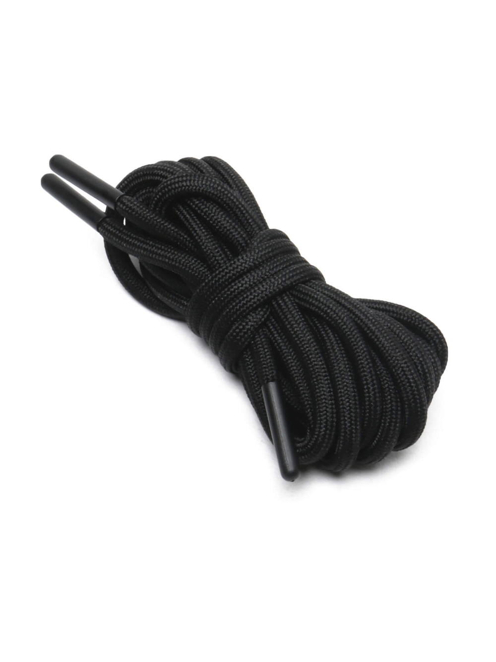 Ботинки Hike Jasper Jet Black Черные