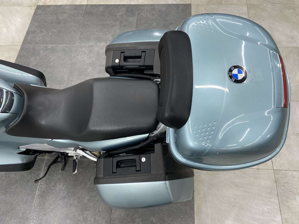 BMW K1200GT , 2003