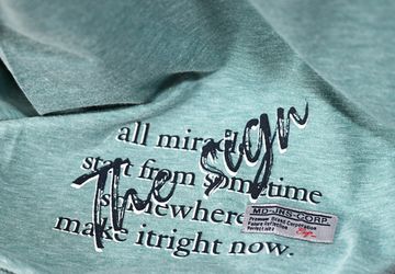 Футболка мужская MARTINI DRY (Турция)