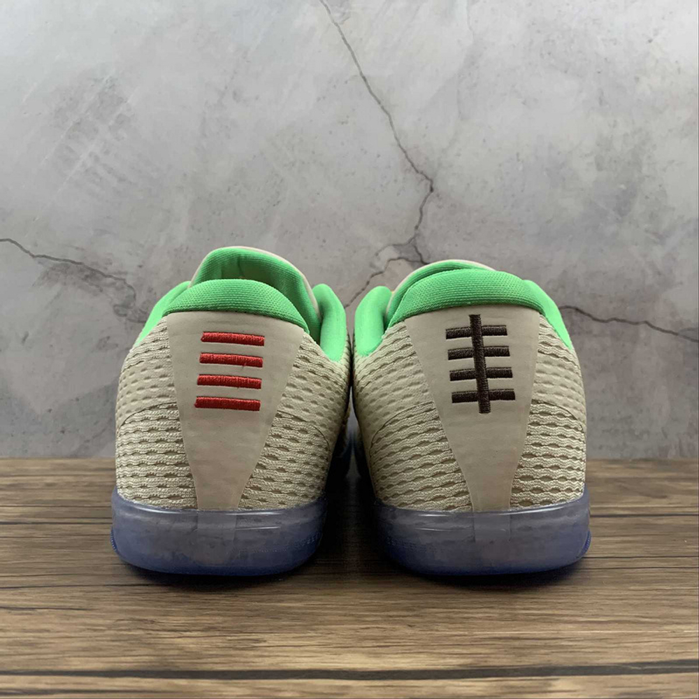 Kobe 11 mercurial hotsell