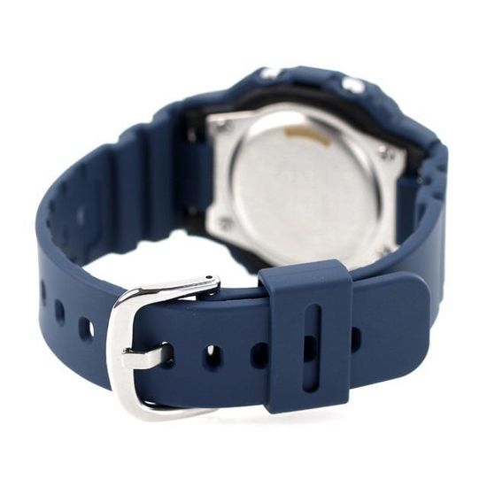 Наручные часы Casio G-Shock GMD-S5600-2DR