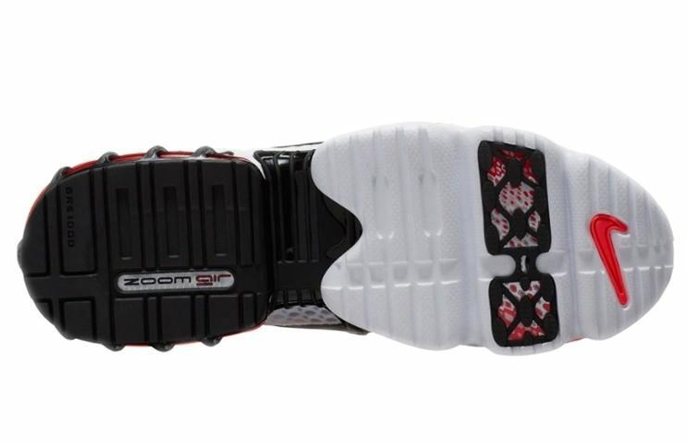 Кроссовки Nike Air Zoom Spiridon Cage 2 (Женская размерная сетка)