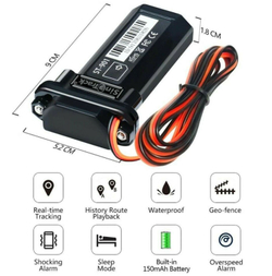 GPS трекер SINATRACK 901 4G