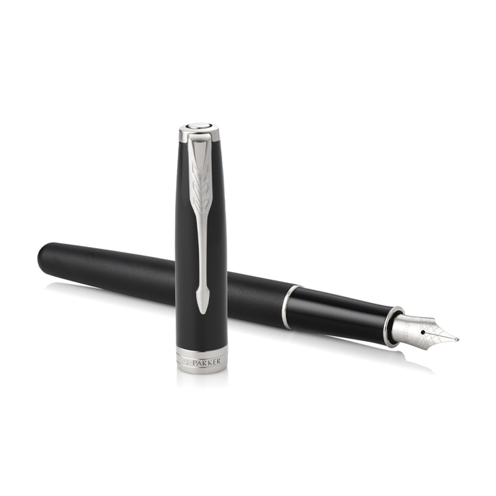 Ручка перьевая Parker Sonnet F