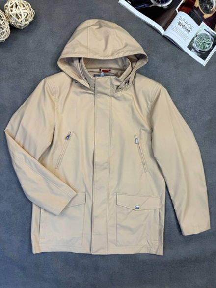 Куртка Kiton