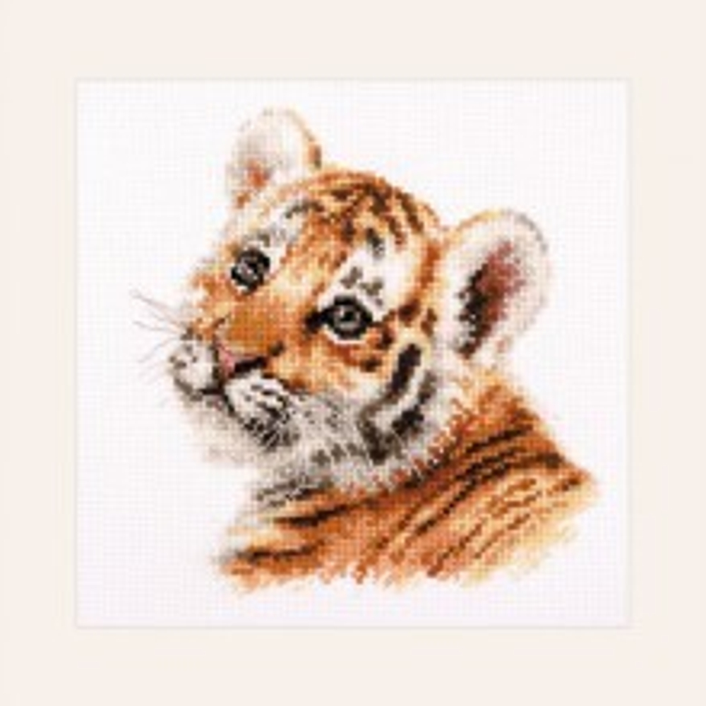 Артикул¶АЛИСА.1-33¶Бренд¶Алиса¶Каунт¶№16¶Материал¶мулине Gamma¶Цвет¶белый¶Вид товара¶наборы для выши