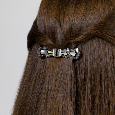 Заколка для волос Clara Bijoux G11947-47 M/S