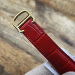 Часы Cartier