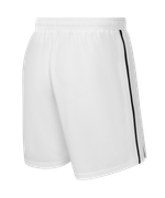 Шорты баскетбольные JÖGEL DIVISION PerFormDRY Shorts 00, белый