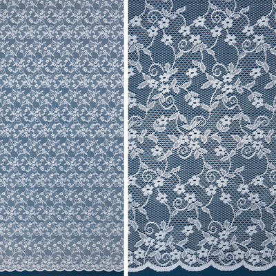 Тюль жаккард, пр-во Турция, ш. 230 см