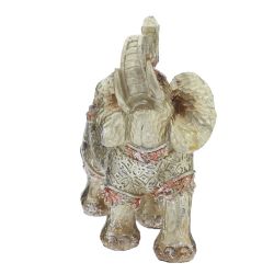 GAEM Фигурка декоративная "Слон", L15 W6,5 H14,5 см, 2в.
