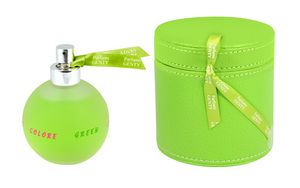 Parfums Genty Colore Colore Green