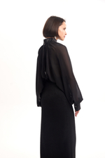 Блузка KISLOVA