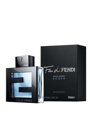 Fendi Fan di Fendi Acqua