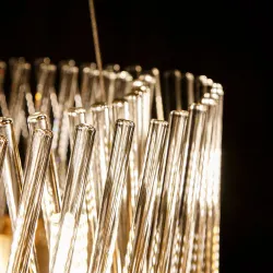 Подвесная люстра Arte Lamp ACAPULCO