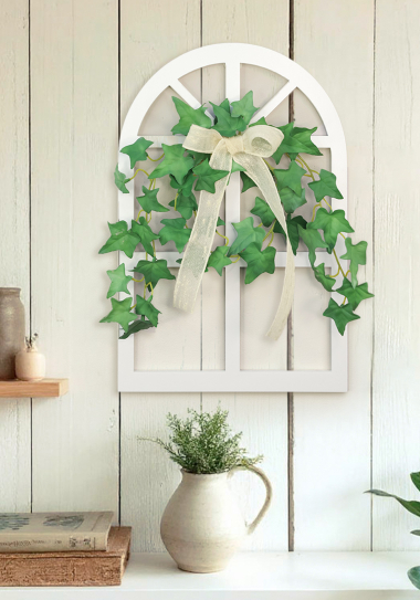 Декорации настенные