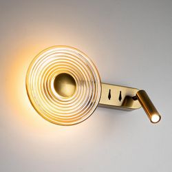 Накладной светильник Citilux CORTA CL245033