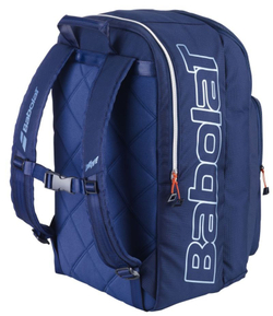 Теннисный рюкзак Babolat Pure Drive 11-gen Backpack - Blue